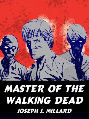 cover image of Master of the Walking Dead